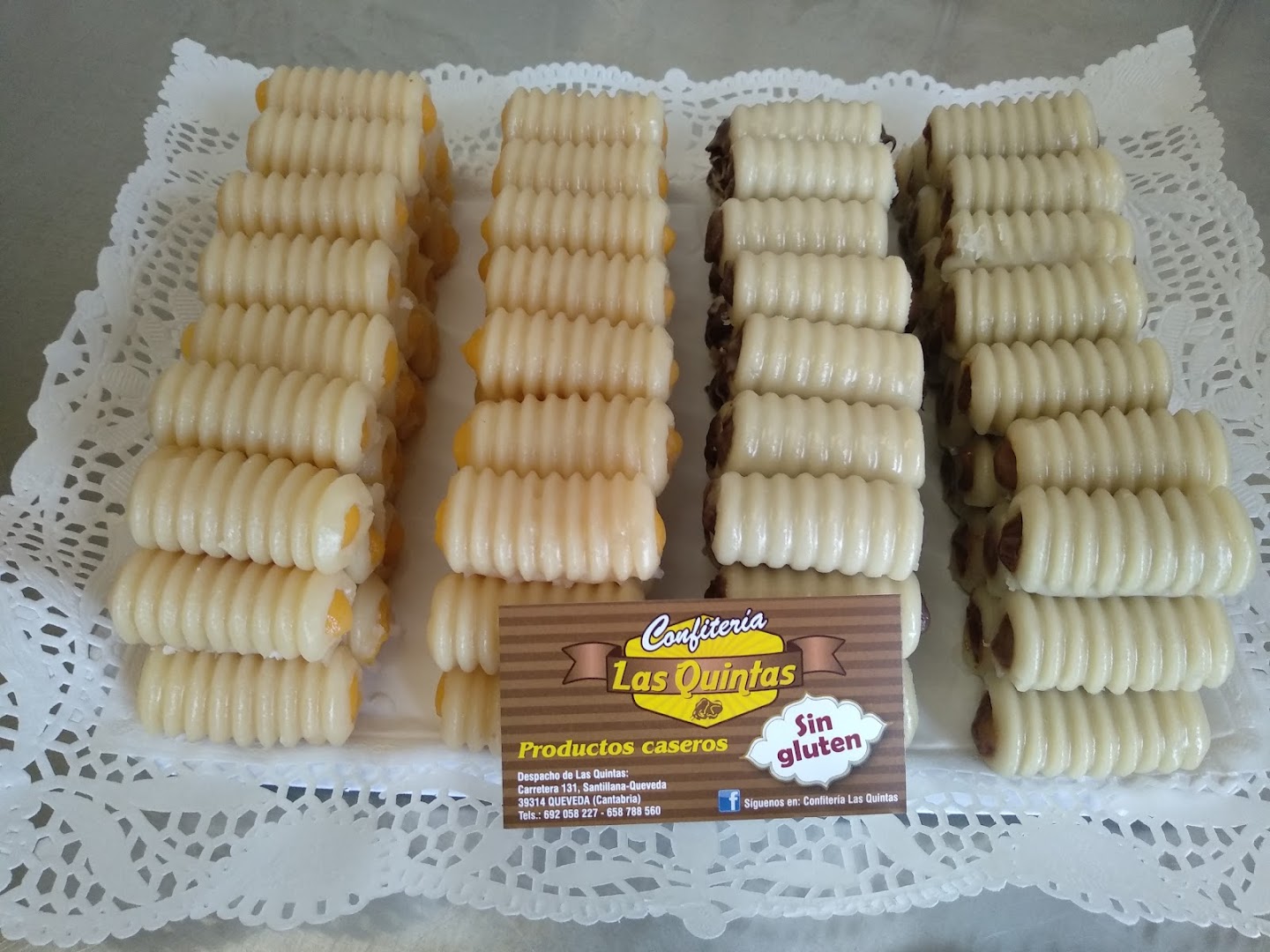 Panadería Y Confitería Las Quintas · Fotos 3