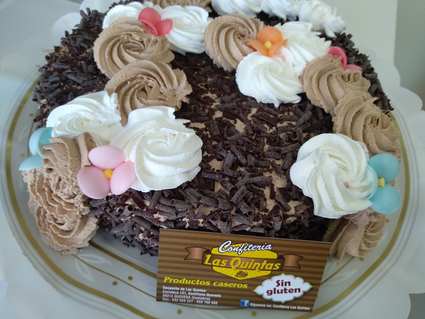 Panadería Y Confitería Las Quintas · Fotos 1