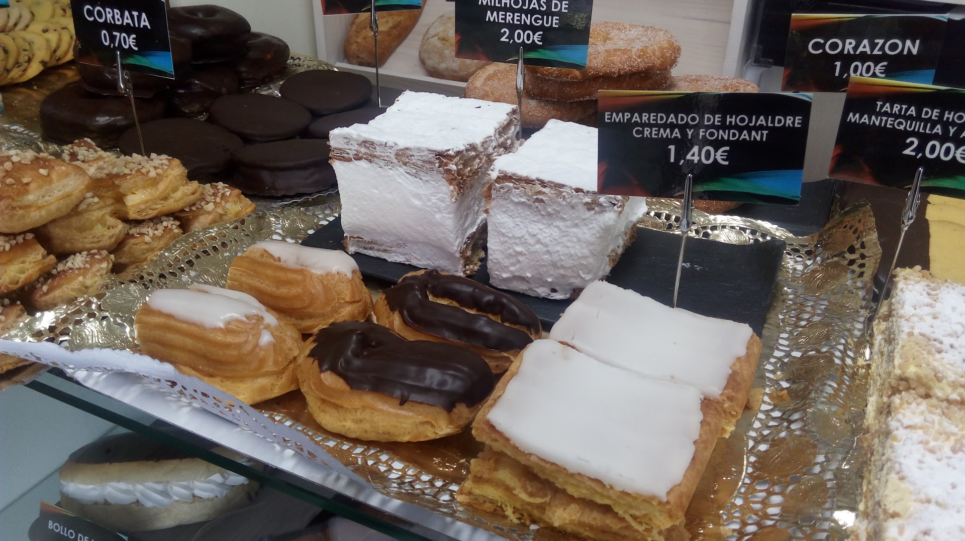 Panadería Y Confitería Las Quintas · Fotos 9