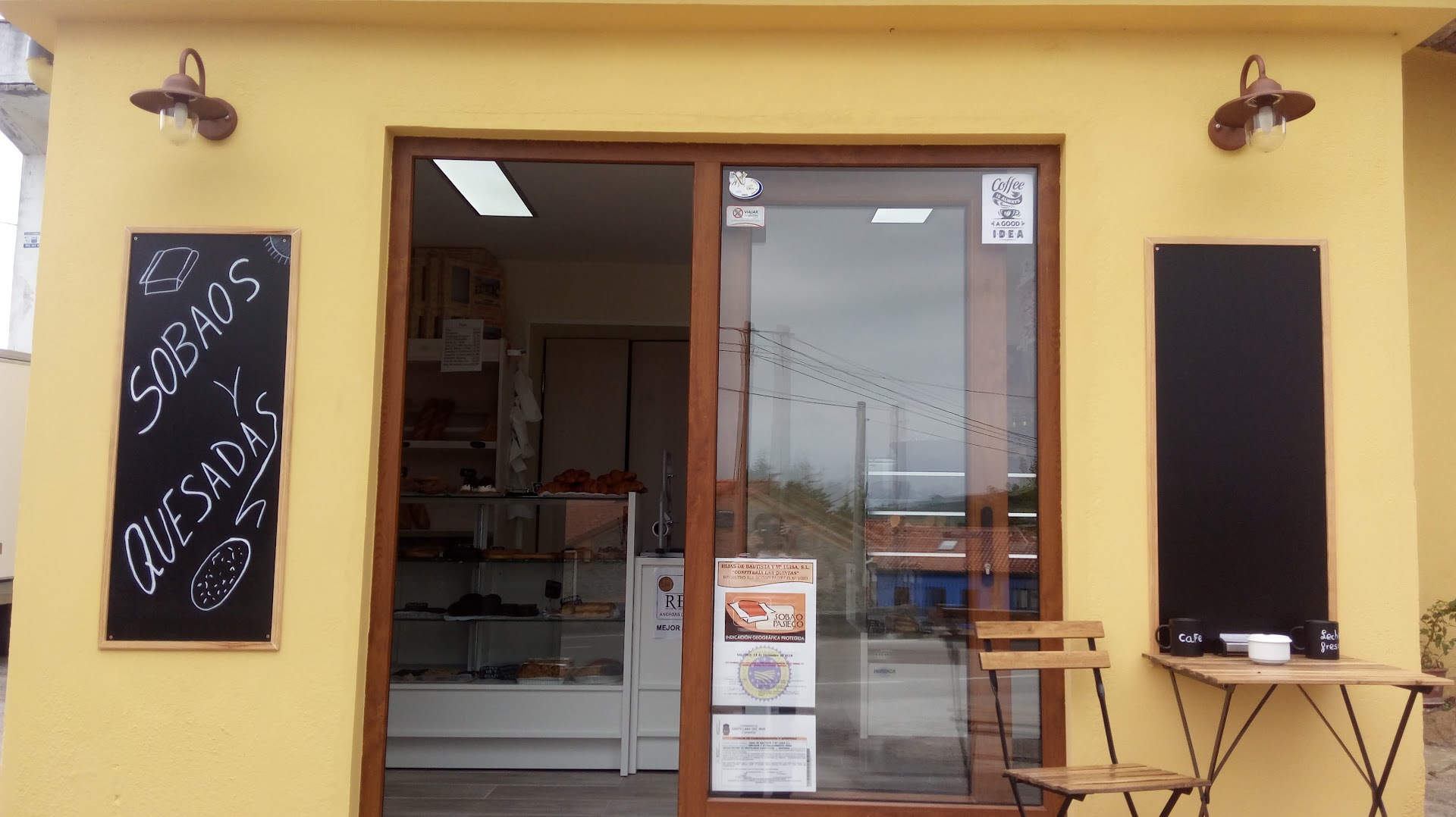 Panadería Y Confitería Las Quintas · Fotos 6