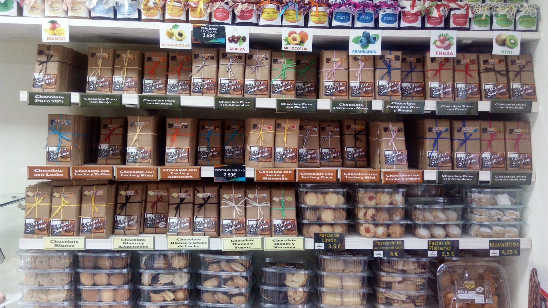 Panadería Y Confitería Las Quintas · Fotos 7