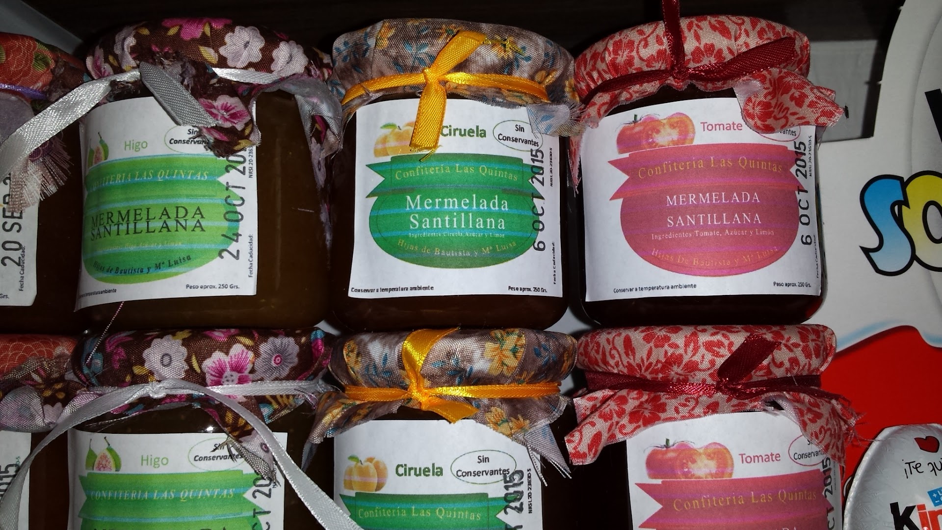 Panadería Y Confitería Las Quintas · Fotos 5